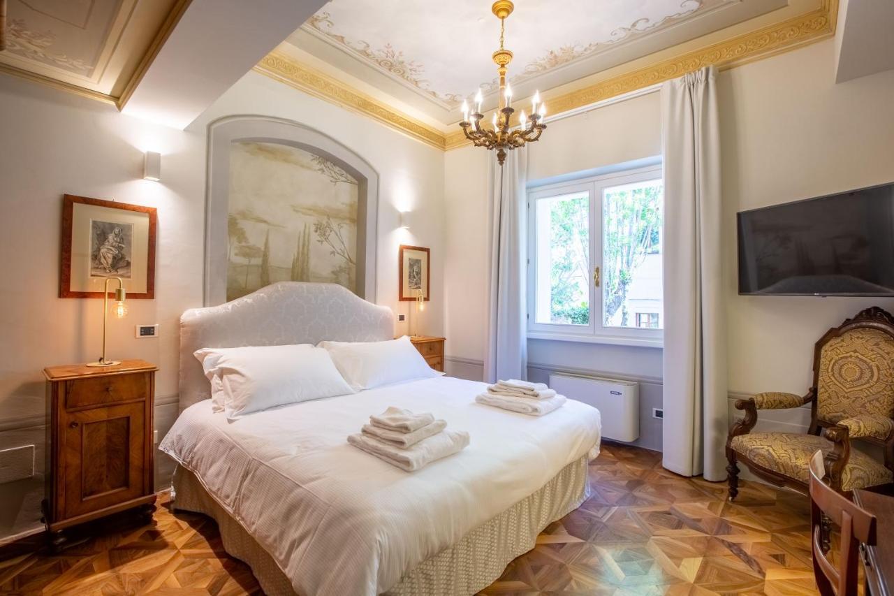 Superior Doppelzimmer